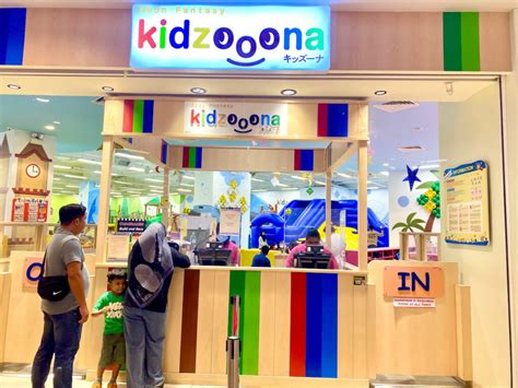 kidzoona moa location|Kidzooona PH .